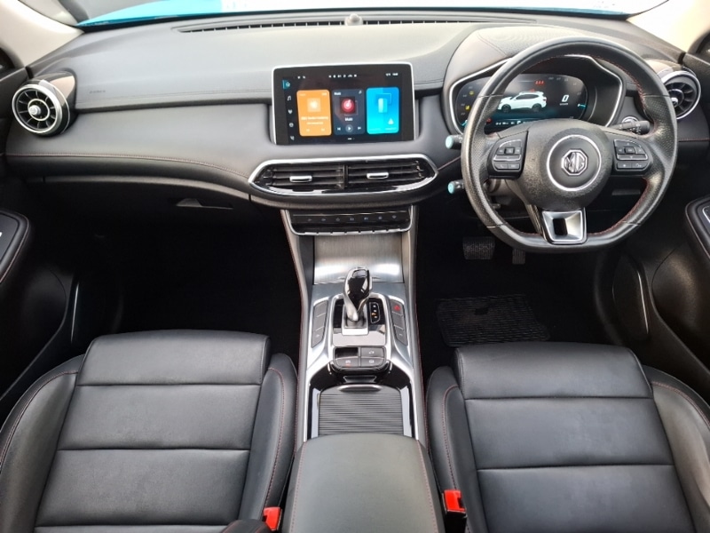 Used MG MG HS 2023 for sale - 77265614: Photo 2