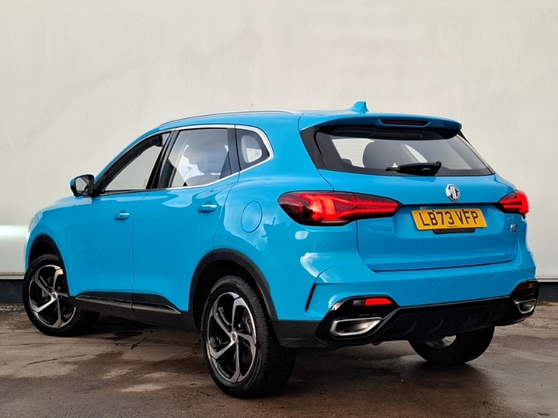 Used MG MG HS 2023 for sale - 77265614: Photo 3