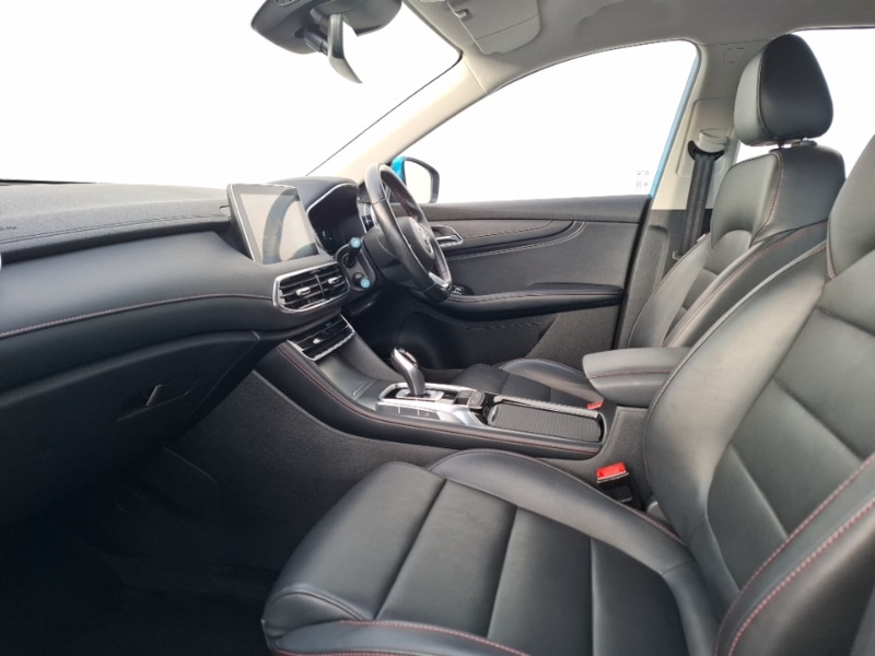 Used MG MG HS 2023 for sale - 77265614: Photo 5