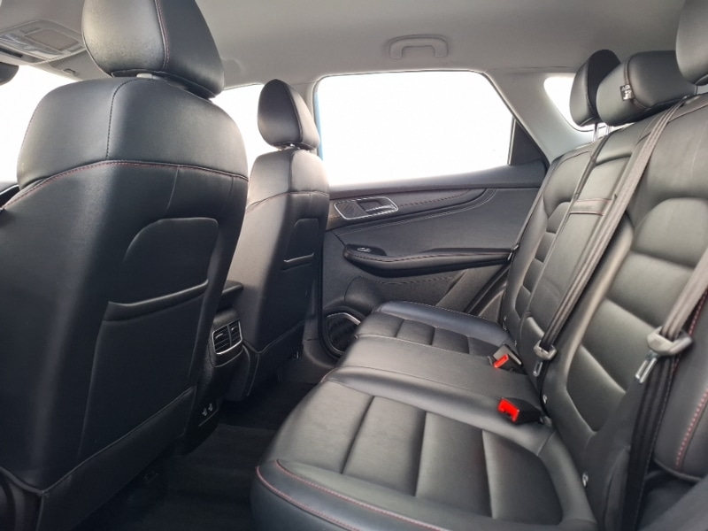 Used MG MG HS 2023 for sale - 77265614: Photo 6