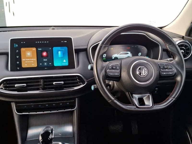 Used MG MG HS 2023 for sale - 77265614: Photo 7