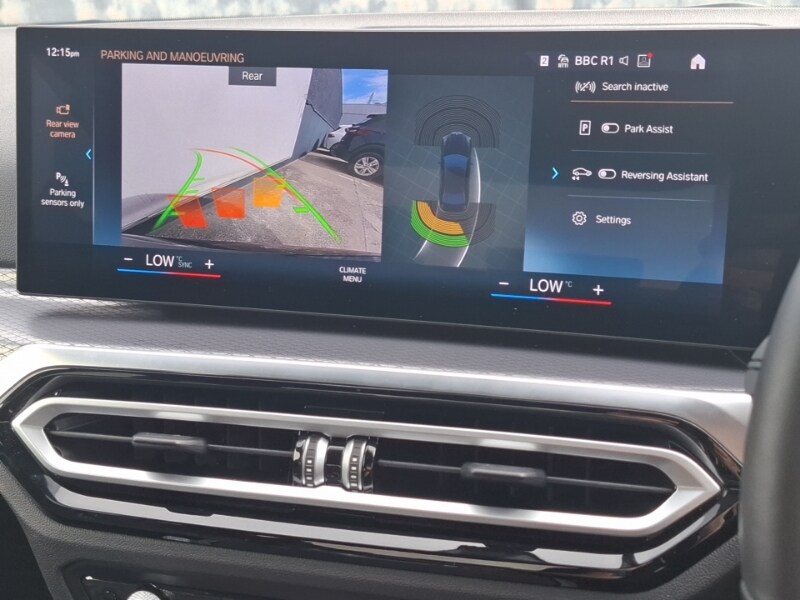 Used BMW 3 Series 2024 for sale - 77690011: Photo 10