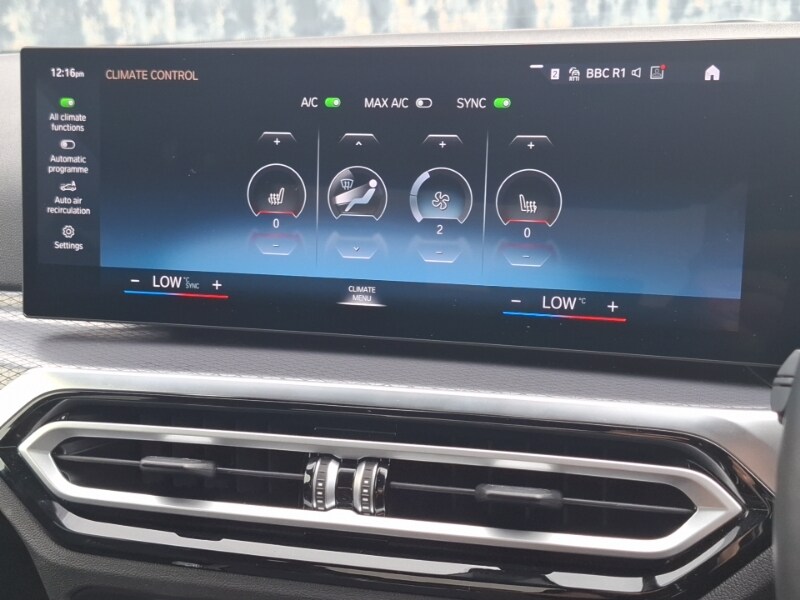 Used BMW 3 Series 2024 for sale - 77690011: Photo 13