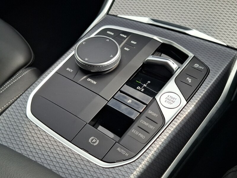 Used BMW 3 Series 2024 for sale - 77690011: Photo 15