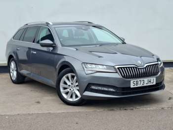 2023 - 2.0 TDI CR SE Technology 5dr DSG