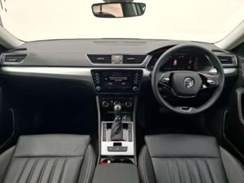 Used Skoda Superb 2023 for sale - 75442519: Photo
