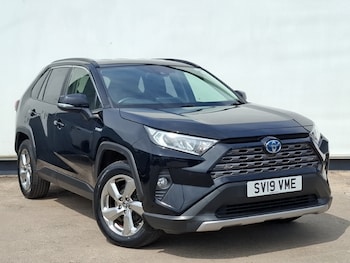 Used Toyota RAV4 2019 for sale - 79160520: Photo