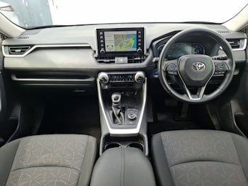 Used Toyota RAV4 2019 for sale - 79160520: Photo