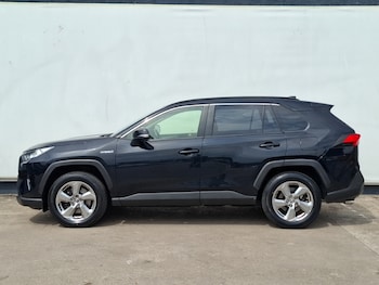 Used Toyota RAV4 2019 for sale - 79160520: Photo