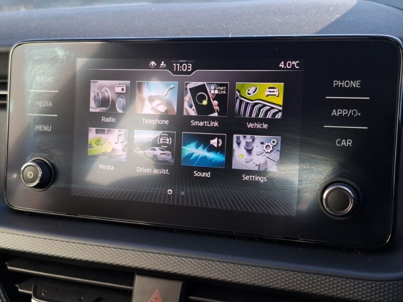 Used Skoda Kamiq 2023 for sale - 77569089: Photo 13