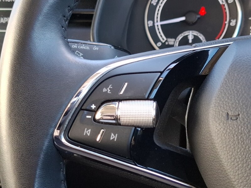 Used Skoda Kamiq 2023 for sale - 77569089: Photo 15