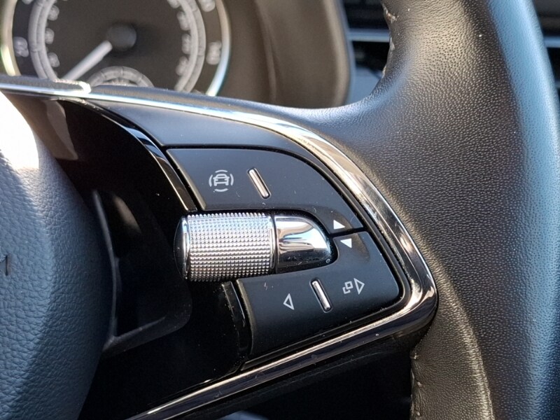 Used Skoda Kamiq 2023 for sale - 77569089: Photo 16