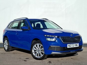 Used Skoda Kamiq 2023 for sale - 77569089: Photo