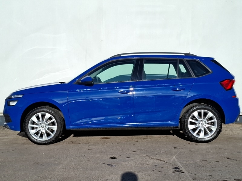 Used Skoda Kamiq 2023 for sale - 77569089: Photo 4