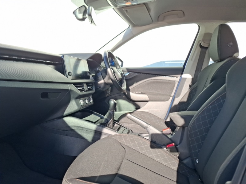 Used Skoda Kamiq 2023 for sale - 77569089: Photo 5