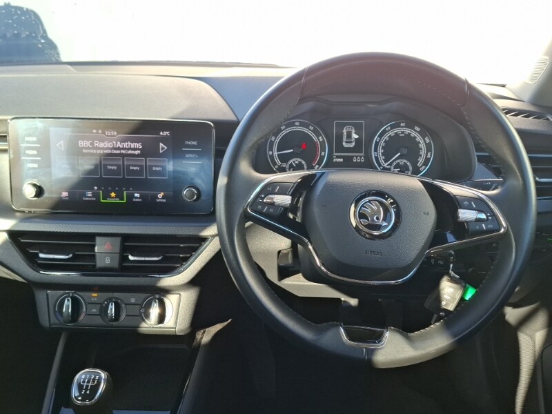 Used Skoda Kamiq 2023 for sale - 77569089: Photo 7