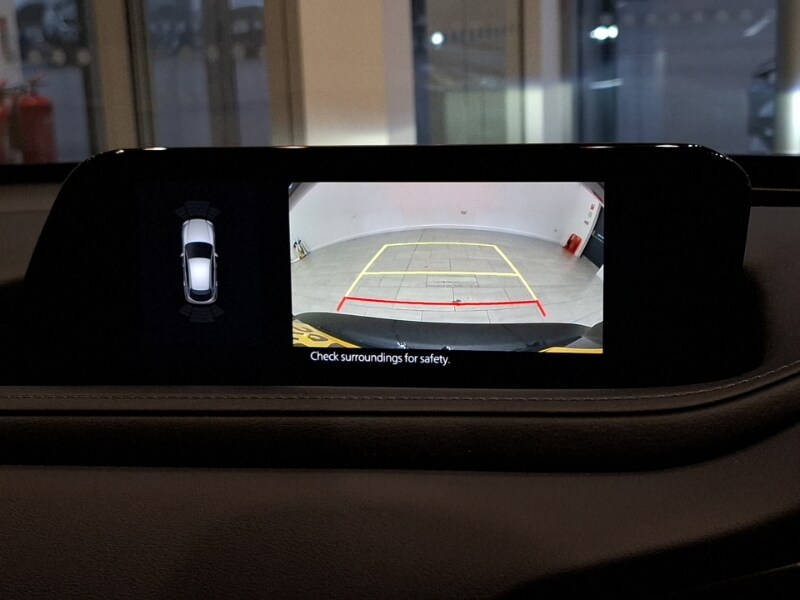 Used Mazda CX-30 2023 for sale - 77475967: Photo 10