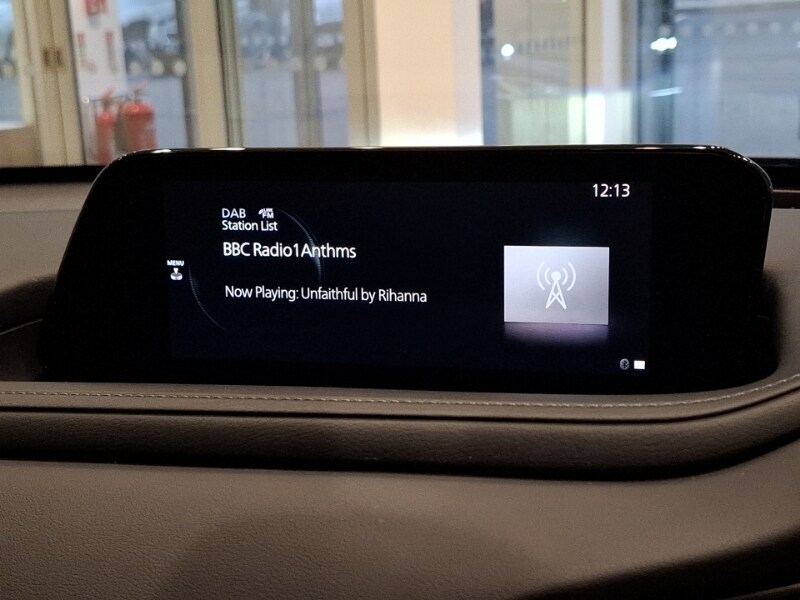 Used Mazda CX-30 2023 for sale - 77475967: Photo 11