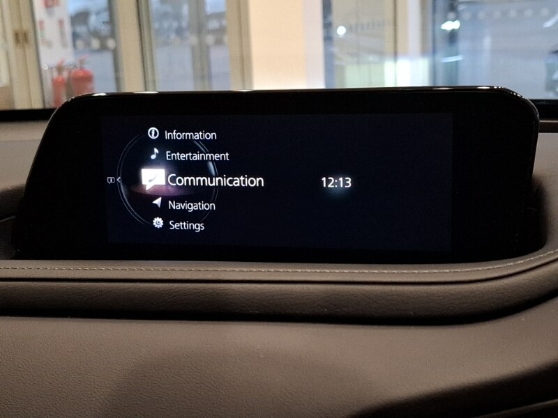 Used Mazda CX-30 2023 for sale - 77475967: Photo 12