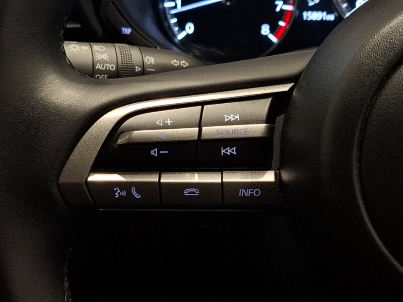 Used Mazda CX-30 2023 for sale - 77475967: Photo 15