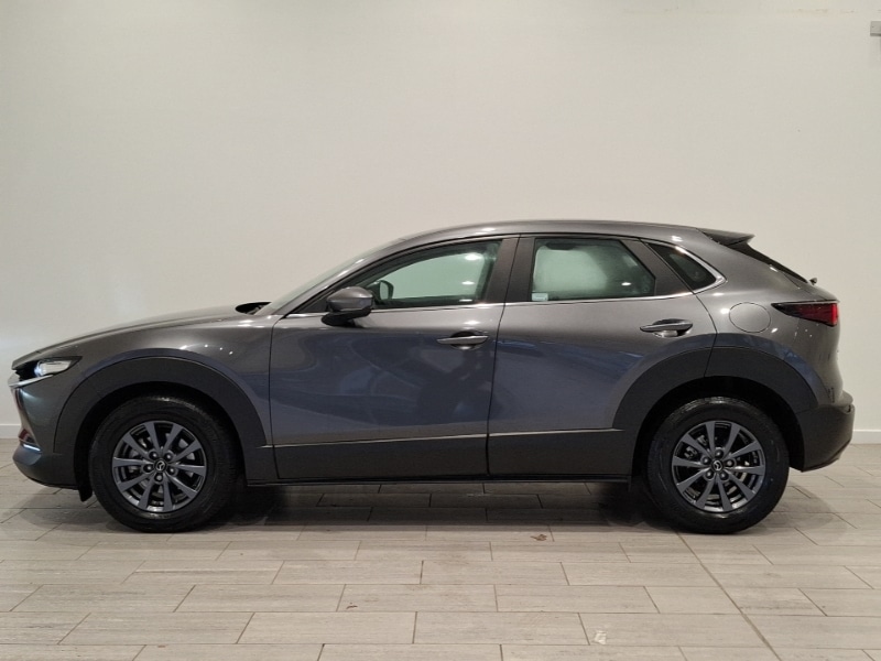 Used Mazda CX-30 2023 for sale - 77475967: Photo 4