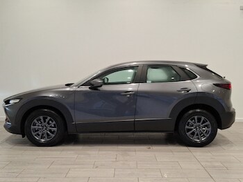 Used Mazda CX-30 2023 for sale - 77475967: Photo