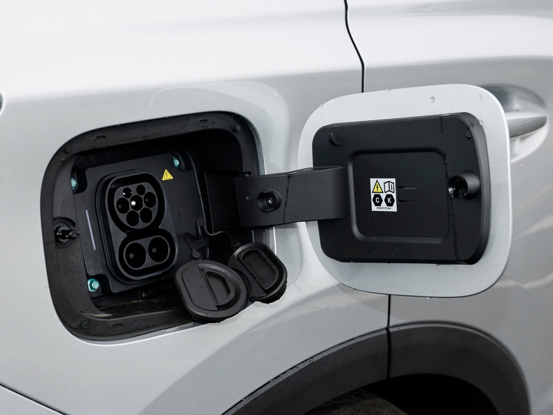 Used Chery Tiggo 7 2026 for sale - 77736330: Photo 16