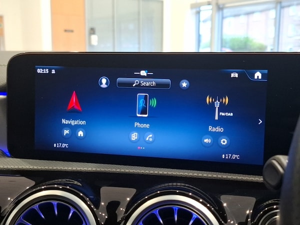 Used Mercedes-Benz CLA 2024 for sale - 76165836: Photo 12
