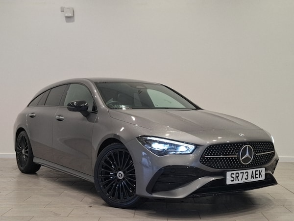 Used Mercedes-Benz CLA 2024 for sale - 76165836: Photo 1