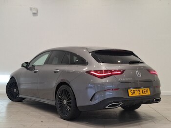 Used Mercedes-Benz CLA 2024 for sale - 76165836: Photo 3