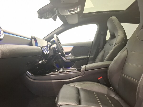 Used Mercedes-Benz CLA 2024 for sale - 76165836: Photo 5