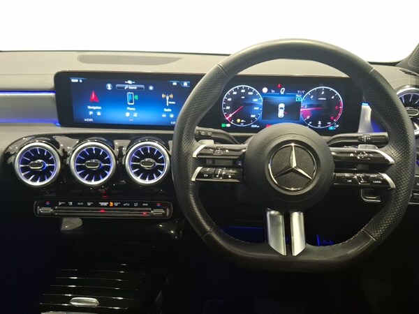 Used Mercedes-Benz CLA 2024 for sale - 76165836: Photo 7