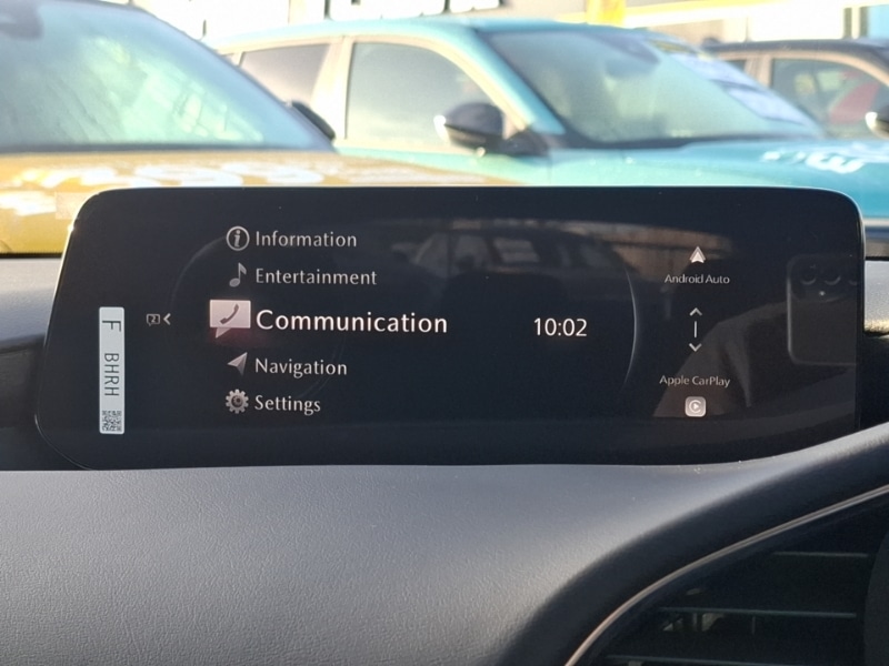 Used Mazda Mazda3 2025 for sale - 77304255: Photo 11