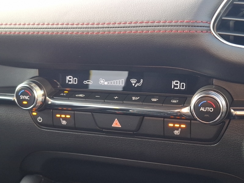 Used Mazda Mazda3 2025 for sale - 77304255: Photo 13