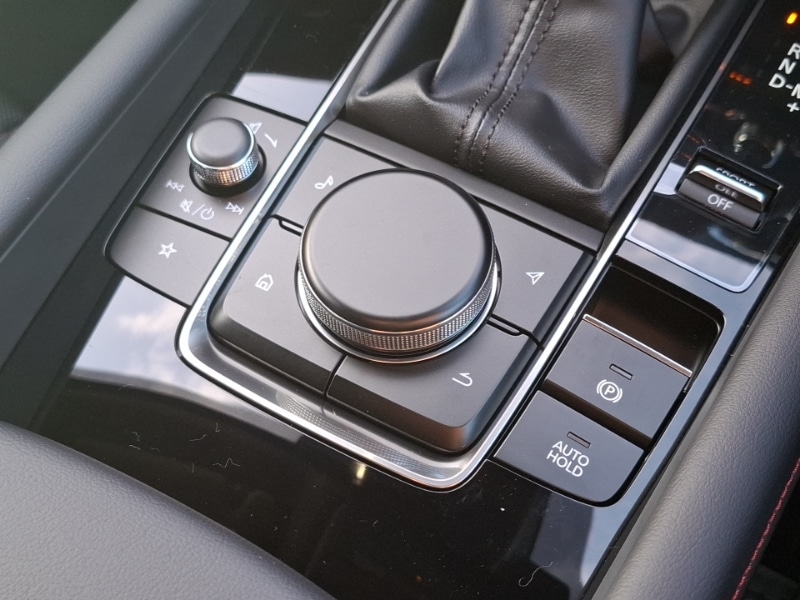 Used Mazda Mazda3 2025 for sale - 77304255: Photo 15