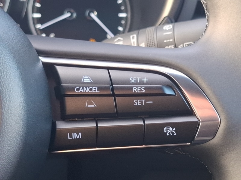 Used Mazda Mazda3 2025 for sale - 77304255: Photo 18