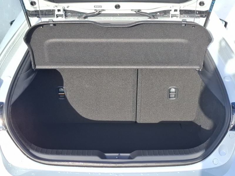 Used Mazda Mazda3 2025 for sale - 77304255: Photo 8