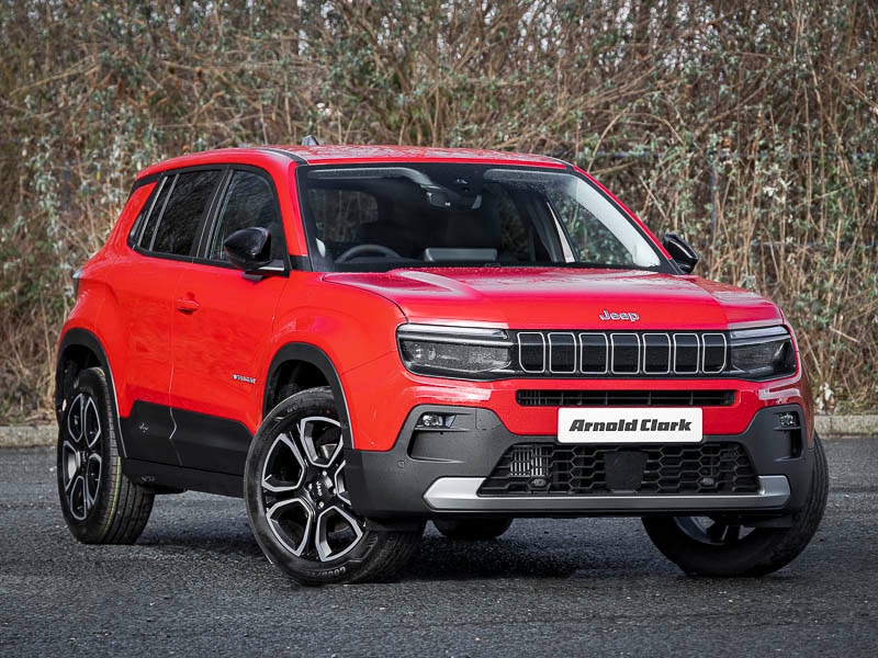Used Jeep Other 2025 for sale - 75914644: Photo 1