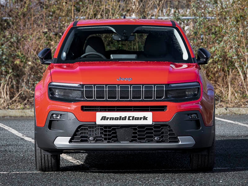 Used Jeep Other 2025 for sale - 75914644: Photo 10