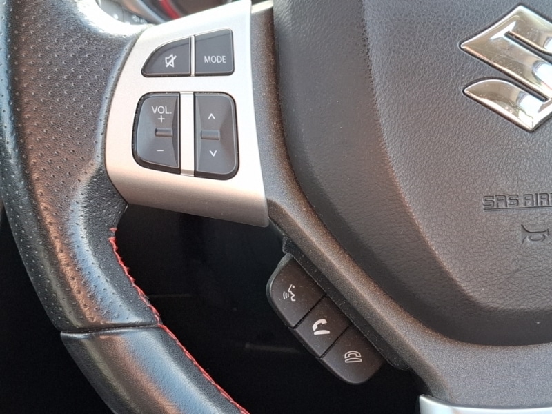 Used Suzuki Vitara 2017 for sale - 78103475: Photo 16