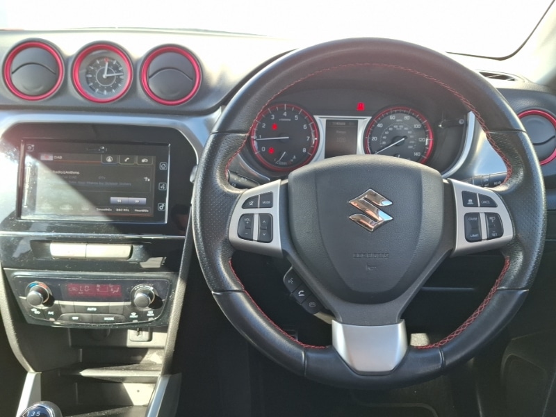 Used Suzuki Vitara 2017 for sale - 78103475: Photo 7