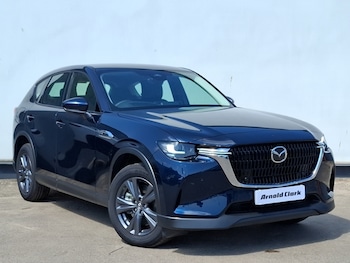 Used Mazda CX-60 2026 for sale - 79195474: Photo