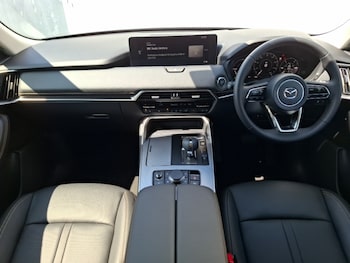 Used Mazda CX-60 2026 for sale - 79195474: Photo