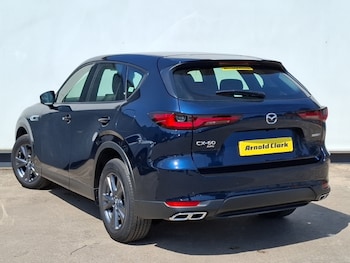 Used Mazda CX-60 2026 for sale - 79195474: Photo