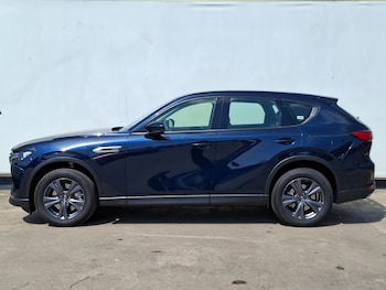 Used Mazda CX-60 2026 for sale - 79195474: Photo