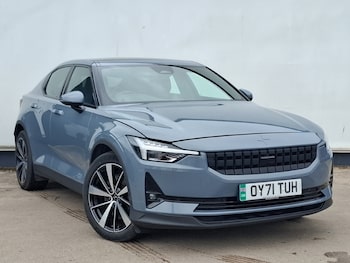 Used Polestar Polestar 2 2021 for sale - 78861252: Photo