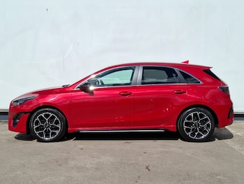 Used Kia Ceed 2022 for sale - 79343579: Photo