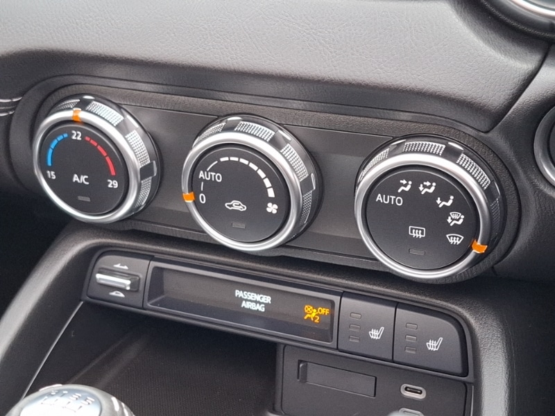 Used Mazda MX-5 2025 for sale - 76591730: Photo 13