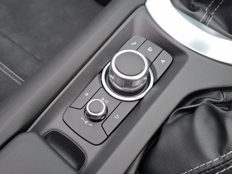 Used Mazda MX-5 2025 for sale - 76591730: Photo 14