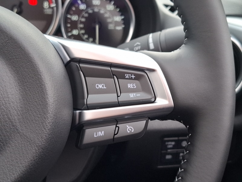 Used Mazda MX-5 2025 for sale - 76591730: Photo 16